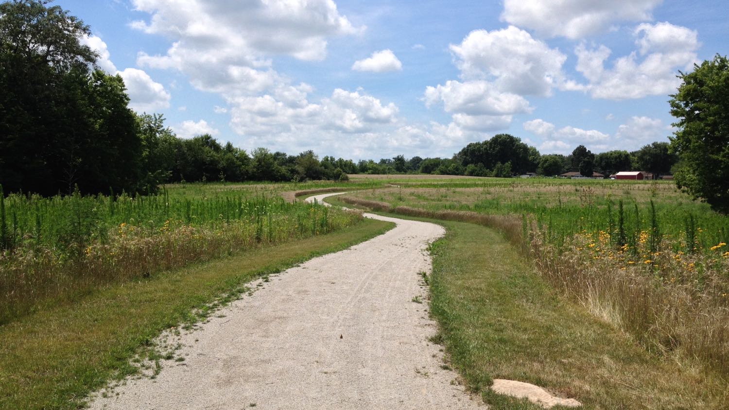 Scioto Grove Metro Park